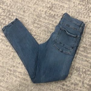 ASOS skinny jeans
